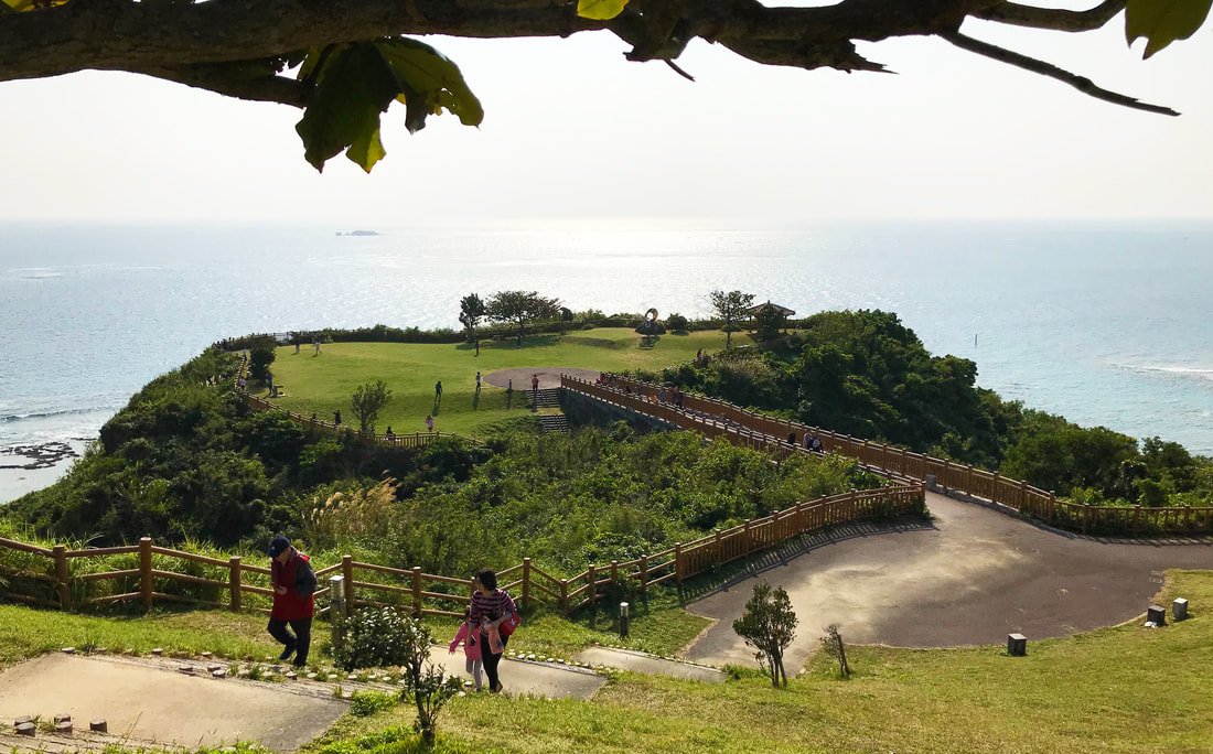 🏞️ 치넨 곶 공원(치넨미사키 코우엔) 이미지 7